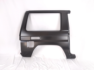 Pièces de carrosserie automobiles en usine Ensemble de garde-boue arrière en acier pour Land Cruiser Fj70 Series <span class=keywords><strong>LJ70</strong></span> HZJ70 LC70 - Product Image 3