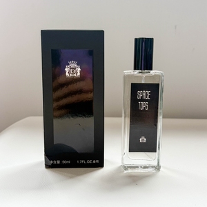 น้ำหอมสำหรับผู้ชายขนาด 50 มล. ขายส่ง น้ำหอมจากน้ำมันหอมระเหยธรรมชาติ กลิ่นโคโลญจน์ น้ำหอม ยูรี ฟราแกรนซ์ สเปรย์น้ำหอมสำหรับผิวกายสำหรับผู้ชาย - Product Image 2