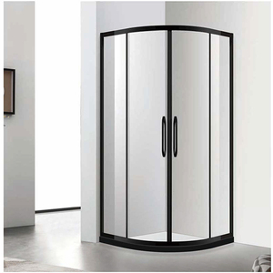 Seawin ducha Pantalla de Cristal bañera ducha corredera bañera puerta baño ducha - Product Image 3