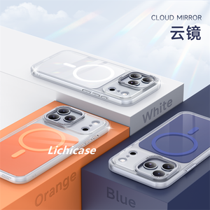 เคสโทรศัพท์ป้องกันเต็มรูปแบบ360 ° สำหรับ <span class=keywords><strong>Google</strong></span> Pixel 9Pro XL XL ที่เก็บโทรศัพท์ได้แบบ10Pro XL - Product Image 6