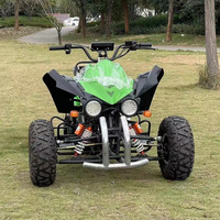 Nouvelle motoneige à chenilles 200CC, motoneige, quad, moto à quatre roues