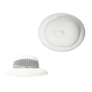 Casque d'apiculture avec trous de ventilation, <span class=keywords><strong>chapeau</strong></span> de protection en plastique rigide pour apiculteurs - Product Image 4