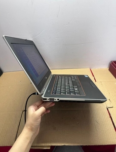 Ordenadores portátiles <span class=keywords><strong>de</strong></span> segunda mano reacondicionados al por mayor a bajo <span class=keywords><strong>precio</strong></span> para Dell I5 3th Laptop usada Business Notebook Computer Ordinateur Portable - Product Image 4