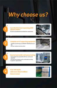 Manijas <span class=keywords><strong>de</strong></span> Acero Inoxidable <span class=keywords><strong>de</strong></span> Lujo para Puertas, Manijas para Cajones y Gabinetes <span class=keywords><strong>de</strong></span> <span class=keywords><strong>Cocina</strong></span>, Manija <span class=keywords><strong>de</strong></span> Puerta Negra y Dorada - Product Image 4