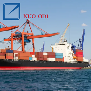 Transporteur DDP pour l'expédition FBA de la Chine vers la Pologne, Espagne Services logistiques pour Temu <span class=keywords><strong>Shein</strong></span> FCL - Product Image 5