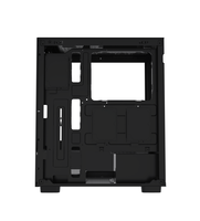 AntarcChill High Quality Mid Tower Gaming Pc Case Gaming Casing Pc Cabinet MATX Computer Cases Towers Case Pc Gamer Cabinet