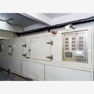 Dispositif de Génération de Puissance Réactive Industrielle de Type Tiroir 30A 50A APF 380V 400V Équipement de Qualité Énergétique Contrôle des Harmoniques <span class=keywords><strong>SVG</strong></span> - Product Image 6