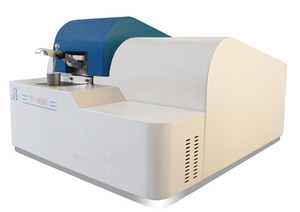 Espectrómetro de Análisis de Alta Velocidad para Cobre y Aluminio - Product Image 4
