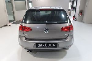 Used Cars for <strong>Golf</strong> Hatchback Automatic Petrol <strong>2015</strong> Low Mileage Cheap <strong>Price</strong> for Sale - Product Image 5