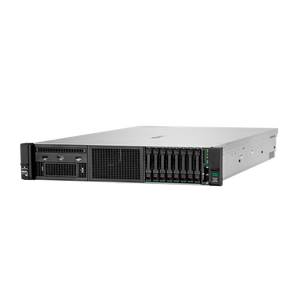 HPE ProLiant DL360 DL380 Gen10 Gen11 2U Equipo Intel Xeon Sistema de chasis en rack Computadora Nas Centro DE DATOS Servidor de inferencia Gpu - Product Image 1