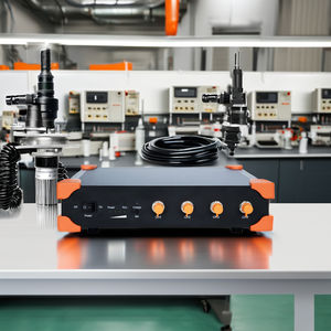 Instruments de test de signal de <span class=keywords><strong>vibration</strong></span> Collecteur de données efficace Analyseur de signal de <span class=keywords><strong>vibration</strong></span> - Product Image 3