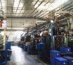 Bottes de <span class=keywords><strong>protection</strong></span> extérieures avant en NBR/CR pour joints homocinétiques, noires, pour modèles [Liste des modèles], garantie 1 an - Product Image 6