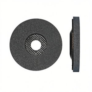 Disque de ponçage Ttake 115x15 mm HD Dura S F, roue compacte pour usage abrasif - Product Image 2