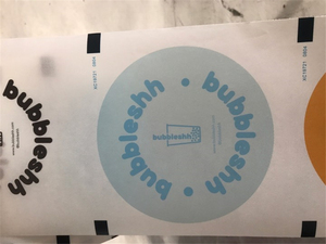 Film d'étanchéité durable de Chine, personnalisable - Product Image 5