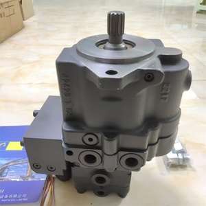 ปั๊มไฮดรอลิกแท้รุ่น PVD-1B-31BP ชุดปั๊ม VIO30 รุ่น PVD-1B-31BP-8AG5-4901B - Product Image 2