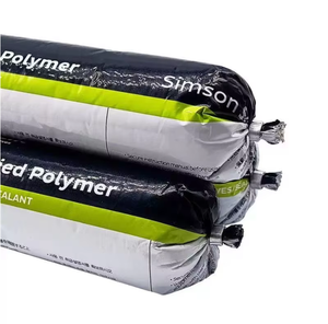 Adhesivo Estructural de Poliuretano Elástico Bostik 7003 Original Más Vendido, Sellador ISO VG 15 de Alta Calidad - Product Image 1