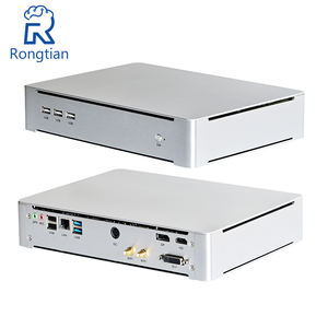 Processeur Intel Xeon D1581, 16 cœurs, 32 Threads, haute qualité, GTX1650, 4G, K620, Mini <span class=keywords><strong>PC</strong></span> graphique 2G pour jeux - Product Image 3