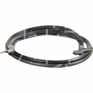 Burlete de Puerta Trasera Covind D19/291 para Iveco DAILY 2006 2009 2012 2014 (5802259479) Hecho en Italia - Product Image 1