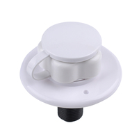Entrée d'eau 19mm-prix de gros chez BAJUTU pour l'entrée d'eau par gravité, plat de remplissage, trappe RV, voitures de camping-car/Shopify,, vendeur populaire