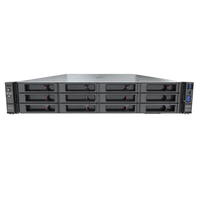 Servidor compatible con OEM Almacenamiento Ram Nas Rack Servidor de Internet 2288Hv7 2288Hv6