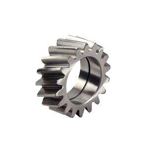 Venta directa de fábrica HXMT, el último engranaje de diseño, la mejor rueda dentada, engranajes dobles de Metal personalizados de la fábrica de Shenzhen - Product Image 2