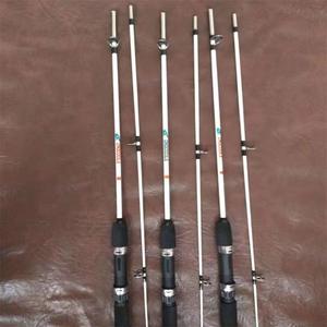 Byloo-caña de pescar con bloqueo de tornillo, varilla para pescar, <span class=keywords><strong>soul</strong></span> ocenus xceed, bigfish - Product Image 6