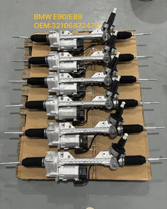 Pour crémaillère de direction automatique <span class=keywords><strong>Scount</strong></span> pour Mercedes-Benz Classe E - Product Image 1