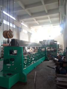 Máquina de tricotar urdimbre de 2 barras de alta velocidad <span class=keywords><strong>karl</strong></span> mayer - Product Image 5