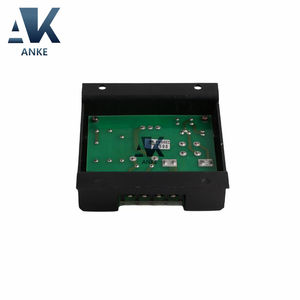 Placa de velocidad Woodward 8272-582 Control de motor APM - Product Image 2
