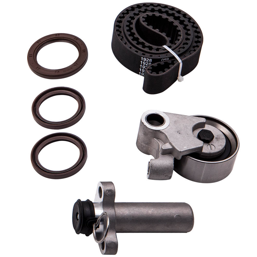 MaXpeedingrodsタイミングベルトキットウォーターポンプテンショナー