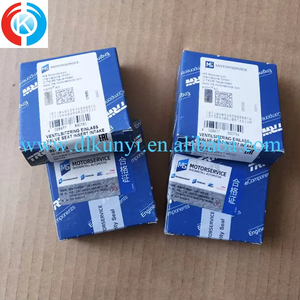 Originale KOLBENSCHMIDT EW180C EC210 D6E grande end cuscinetti std 79411600 - Product Image 3