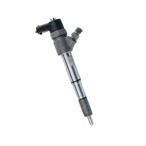 Nouvelles soupapes d'injection 0445110420 Injecteur de carburant diesel Common Rail pour moteur Chery Karry <span class=keywords><strong>YoYo</strong></span> - Product Image 2