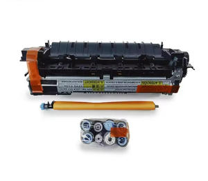 Kit de mantenimiento Premium para <span class=keywords><strong>HP</strong></span> <span class=keywords><strong>LaserJet</strong></span> <span class=keywords><strong>Enterprise</strong></span> <span class=keywords><strong>600</strong></span> M601/M602/M603 110V CF064A 220V CF065A, venta al por mayor de CF065-67901 - Product Image 1