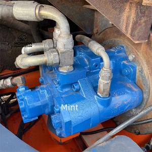 Doosan รถขุด DH80 Doosan DH70 DH80 DH55รถขุด DH60-7 - Product Image 5