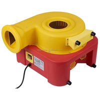 Souffleur gonflable haute puissance et haute pression 1HP 1.5HP 2HP 3HP pour château gonflable 8x6x6M, souffleur multi-gaz pour structures gonflables