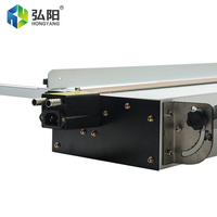 Cintreuse acrylique Machine à cintrer la chaleur Réchauffeur en plastique Machine à cintrer acrylique pour Plexiglas Pvc Abs