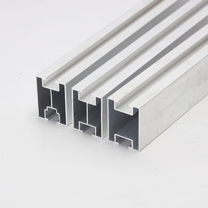 Canal en C Ranurado de Acero Galvanizado en Caliente OEM |   Accesorio de Montaje Solar Anticorrosión, Carga de Viento de 60 m/s, Carga de Nieve de 1.4 KN/m2 - Product Image 6