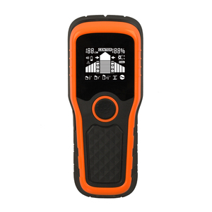Eoutil cam Stud Finder cho gỗ/kim loại đinh tán & AC sống dây phát hiện 5cm cuộn dây TH810 mô hình - Product Image 1