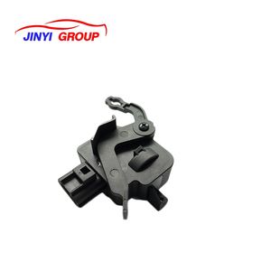 Actionneur de verrouillage de porte adapté pour JEEP GRAND CHEROKEE 2002-2004 5018479AB 5018479AA 5086388AA DLA621 8D1596 SM1497 746260 DLA508 - Product Image 2