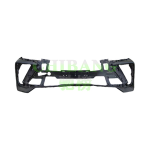 Pièces de carrosserie automobile de haute qualité pare-chocs avant de voiture pour Geely Binyue Coolray/Pro SX11/<span class=keywords><strong>AB</strong></span>/AC/AD/A3 OE 6010208600 - Product Image 2