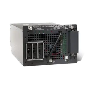 PWR-C45-1400DC-P sobre Ethernet, fuente de alimentación de la Serie 4500E