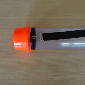 Recogedor <span class=keywords><strong>de</strong></span> Pelotas <span class=keywords><strong>de</strong></span> <span class=keywords><strong>Tenis</strong></span>, Tubo para 15 Pelotas <span class=keywords><strong>de</strong></span> <span class=keywords><strong>Tenis</strong></span> - Product Image 3