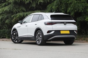 Venta Especial: Auto Usado ID.4 X Eléctrico, 5 Puertas, 5 Asientos, <span class=keywords><strong>SUV</strong></span> <span class=keywords><strong>2022</strong></span>, Transmisión Automática, Volante a la Izquierda, <span class=keywords><strong>Precio</strong></span> de Fábrica - Product Image 2