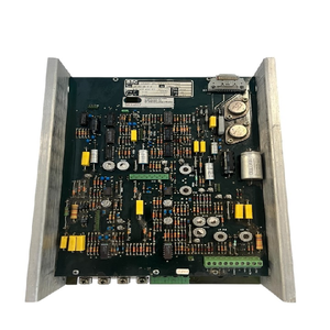 โมดูลควบคุมความเร็ว Axddyn 05rc 21 C-e รุ่น 6188039/3 - Product Image 1