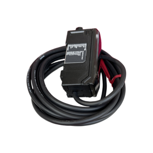 Amplificateur de capteur numérique KEYENCE GT2-71N GT2-71P GT2-75N GT2-75P, type rail DIN, nouveau, détection de hauteur de soudure LVDT 10-30VDC - Product Image 3