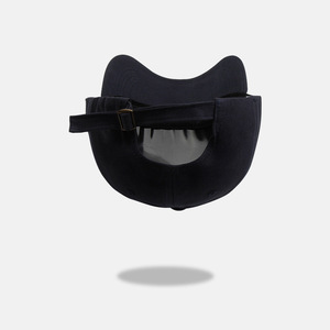 Mũ Chóp Mềm Mũ Chống Nắng Chu Vi Vòng Đầu Lớn Cho Nam Mũ Bóng Chày 6 Tấm Phù Hợp Với Mặt Lớn - Product Image 3