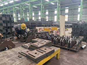 OEM cân bằng cantilever phương pháp xây dựng cầu hình thức du lịch - Product Image 2