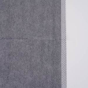 Tapis d'apprentissage pour chiots OEM personnalisés à la lavande, absorbants et anti-fuites, pour la vente en gros, tapis d'apprentissage parfumés pour animaux de compagnie - Product Image 4