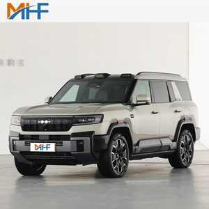 2025比亚迪豹8电动SUV增程式新能源汽车电机库存豹8比亚迪<span class=keywords><strong>2026</strong></span>直销中国 - Product Image 2