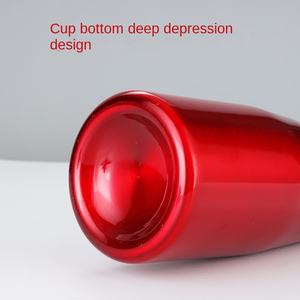 Distributeur de crème fouettée en aluminium avec logo personnalisé Pistolet à siphon pour café, dessert, décoration de gâteaux - Product Image 6